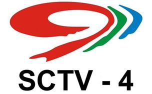 SCTV4新聞頻道直播